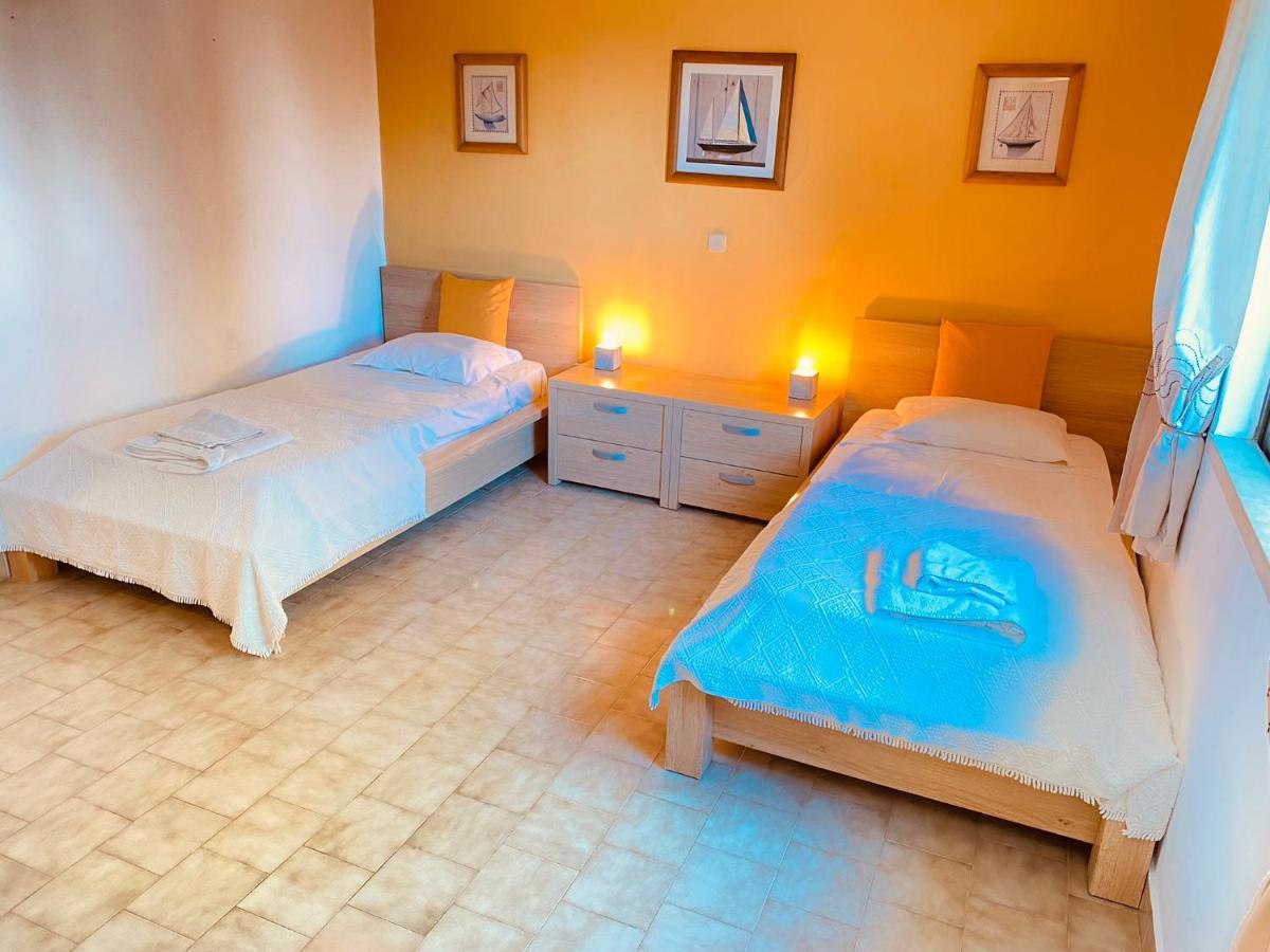 Albufeira Praia Sao Rafael Sun Apartment Екстериор снимка
