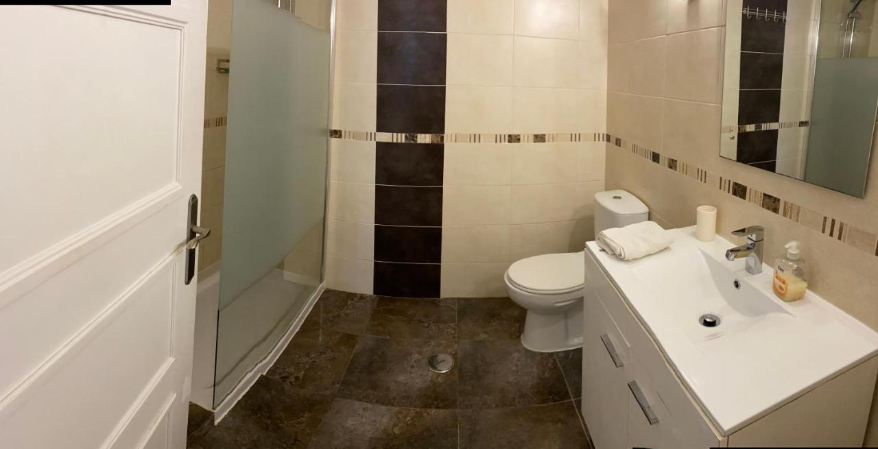Albufeira Praia Sao Rafael Sun Apartment Екстериор снимка
