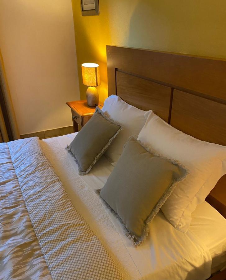 Albufeira Praia Sao Rafael Sun Apartment Екстериор снимка