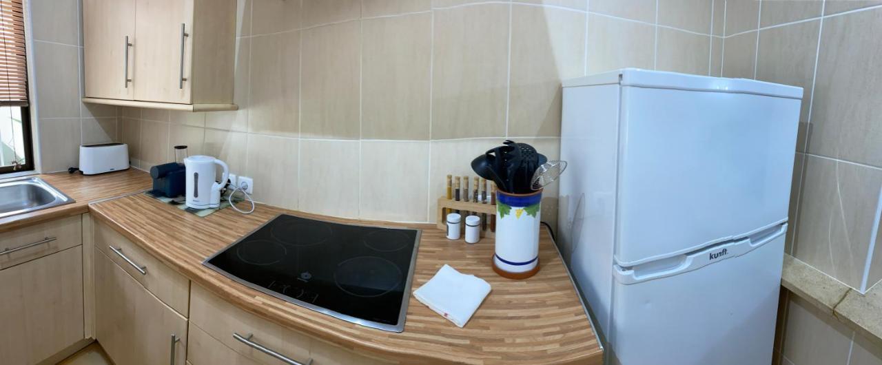 Albufeira Praia Sao Rafael Sun Apartment Екстериор снимка
