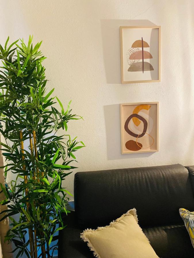 Albufeira Praia Sao Rafael Sun Apartment Екстериор снимка