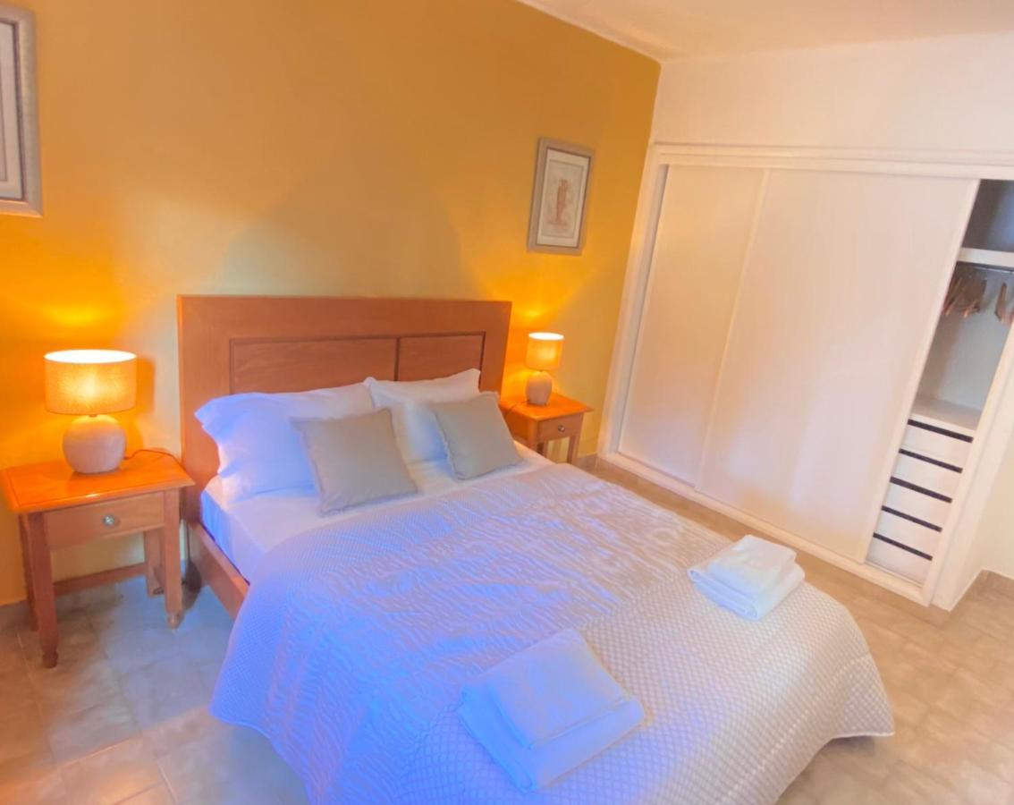 Albufeira Praia Sao Rafael Sun Apartment Екстериор снимка