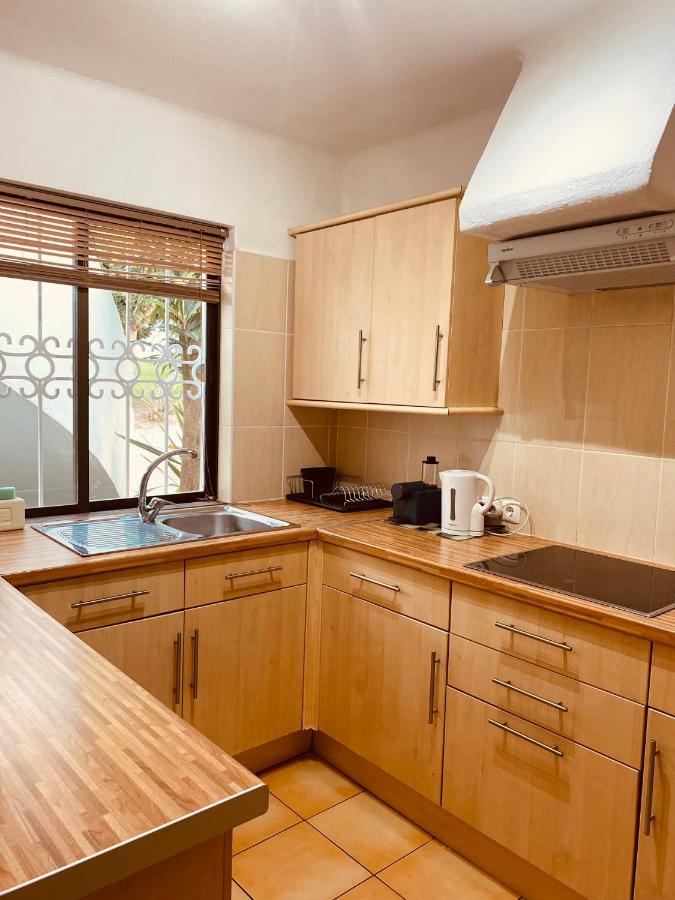 Albufeira Praia Sao Rafael Sun Apartment Екстериор снимка