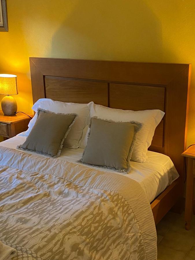 Albufeira Praia Sao Rafael Sun Apartment Екстериор снимка