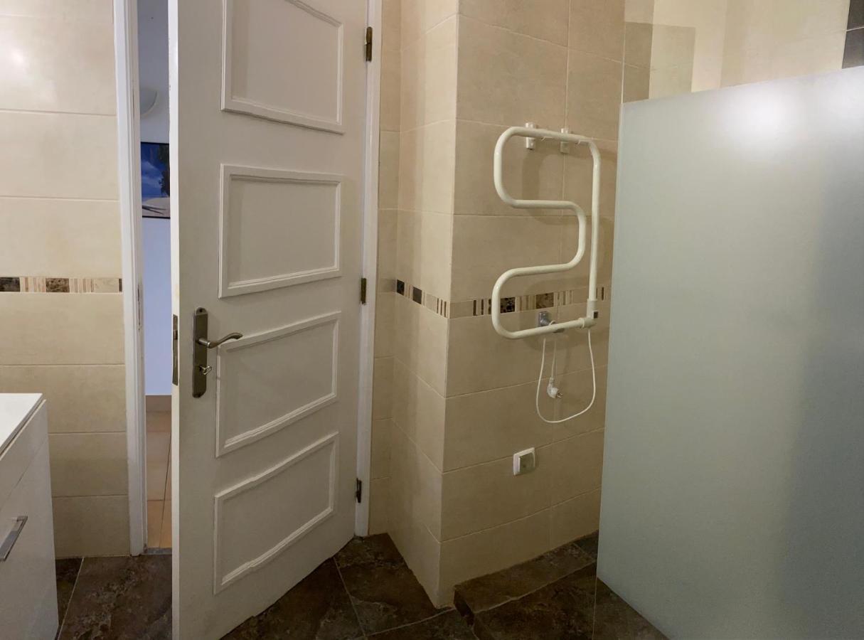 Albufeira Praia Sao Rafael Sun Apartment Екстериор снимка