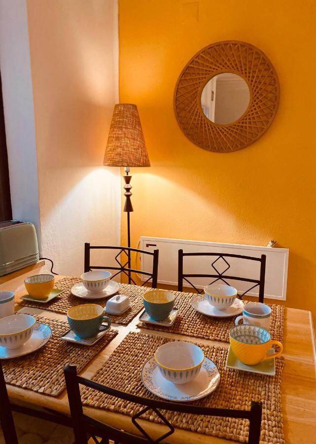Albufeira Praia Sao Rafael Sun Apartment Екстериор снимка