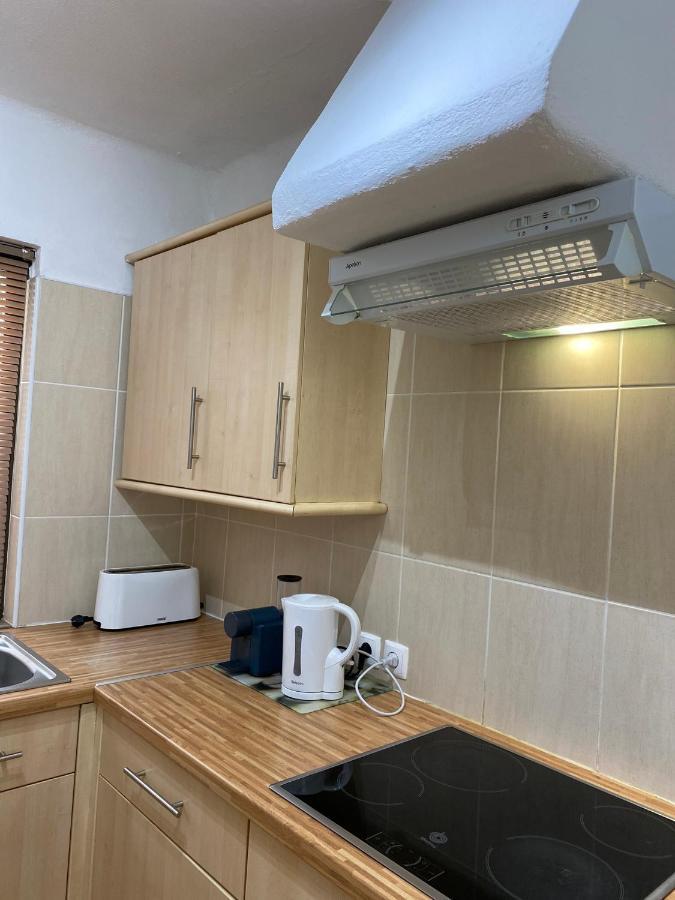 Albufeira Praia Sao Rafael Sun Apartment Екстериор снимка