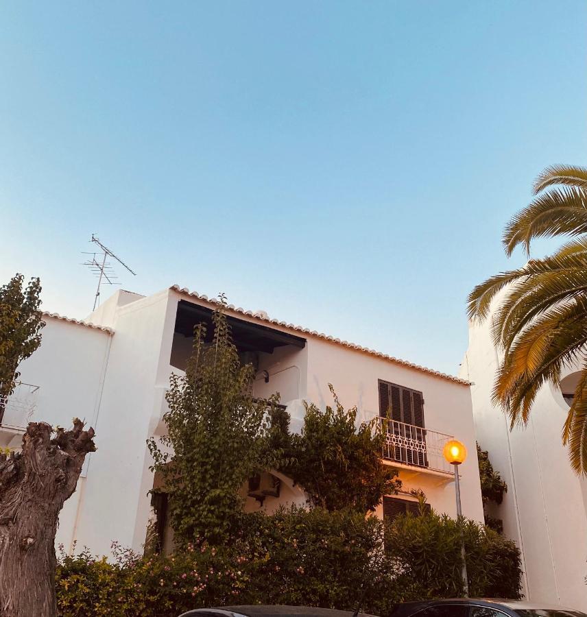 Albufeira Praia Sao Rafael Sun Apartment Екстериор снимка